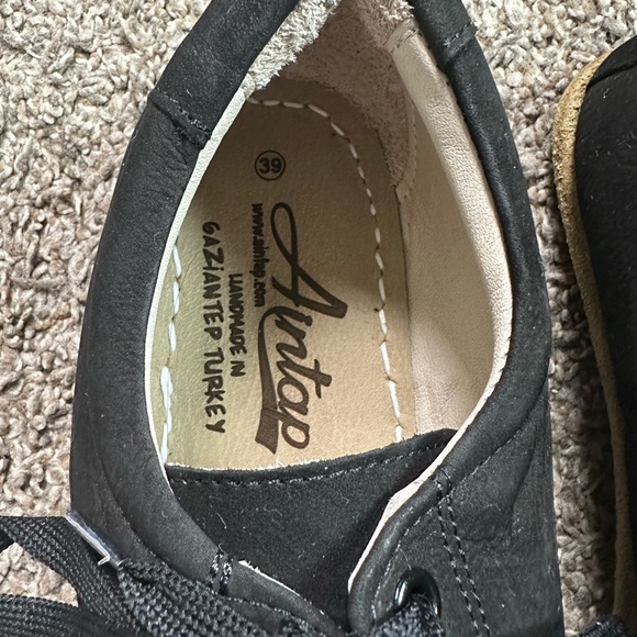 Aintap barefoot shoes - Picture 2 of 6